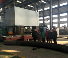 型材(cái)彎曲機