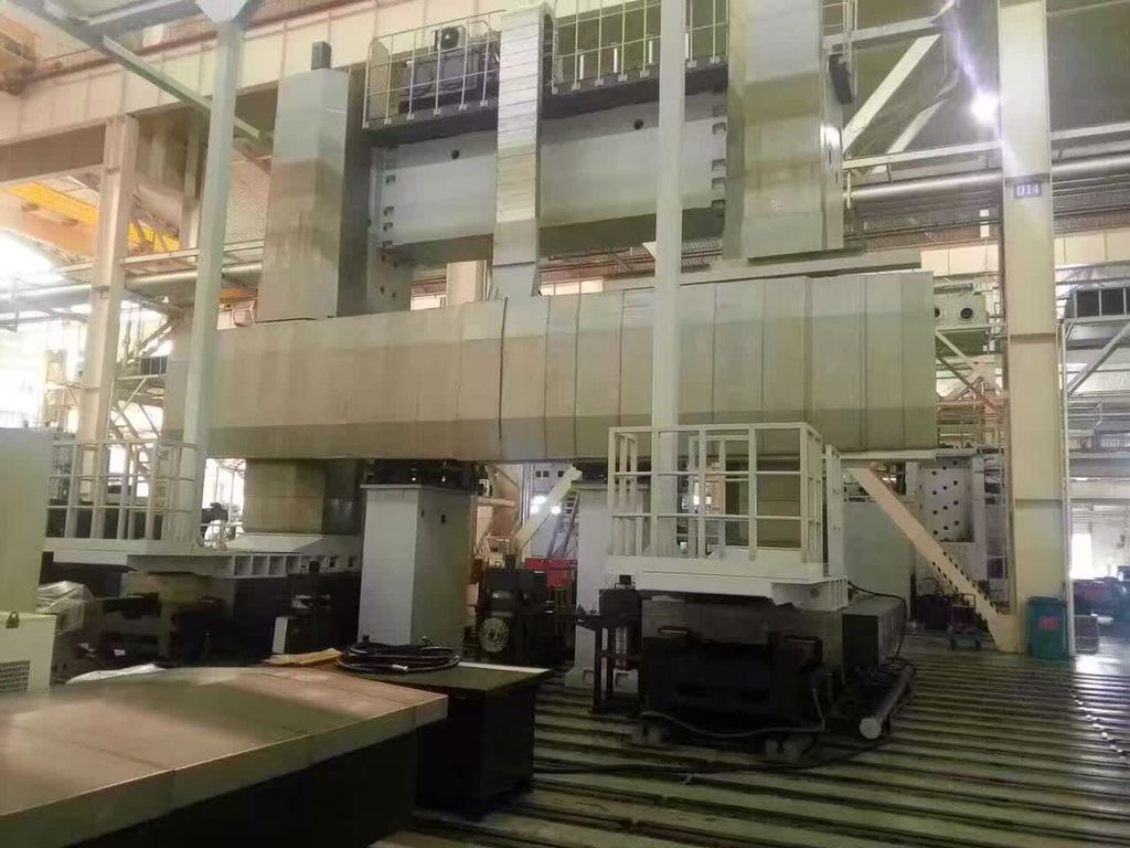 南通東海加(jiā)工中心