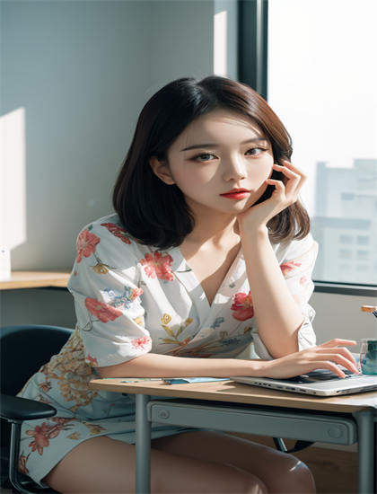 拍摄现场直击兔女郎的诱惑：冲突的戏剧张力与情节推进 感受创作的魅力与挑战